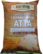 Roti Bhog Atta (Wheat Flour)